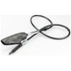 Kupplungsseil, Bowdenzug Kupplungszug für: Yamaha DT 125 (Vergleichsnr: 10V-26335-00)