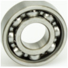 Radlager, Rillenkugellager Kugellager 6001-Z , per Stück