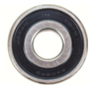 Radlager, Rillenkugellager Kugellager 6302-2RS FG