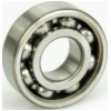 Radlager, Rillenkugellager Kugellager 6202-Z 15x35x11mm