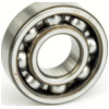 Radlager, Rillenkugellager Kugellager 6204-RS , per Stück