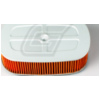 Luftfilter für Honda XR 650L `93-96 T. Vergl. Nr. 17214-MY6-670 / HFF1015 2081148N