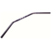 Motorradlenker 750mm / 22mm Lenker Alu schwarz MCL 100 S
