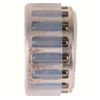 Pro-X Pleuellager (big end bearing) 22.253216.5F, Silber