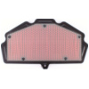 Luftfilter CAF1610 (Vergl. Nr. HFA2610) für KAWASAKI EN 650 Vulcan-S, 15-17, KLE 650 Versys, 15-17 & Z 650, 17-