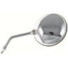 Lenkerspiegel Spiegel universal chrom M10 Rechtsgewinde (einzeln) 5005026