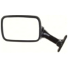 Lenkerspiegel Spiegel links schwarz (einzeln) 5005188
