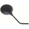 Lenkerspiegel Spiegel links schwarz (einzeln) 5005503