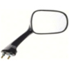 Lenkerspiegel Spiegel rechts schwarz M6 Rechtsgewinde (einzeln) 5005583