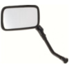 Motorradspiegel SUKHET YONT Spiegel links schwarz M10 Rechtsgewinde (einzeln)