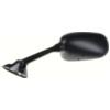 Lenkerspiegel Spiegel links schwarz (einzeln) 5005644
