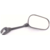 Lenkerspiegel Spiegel rechts schwarz M6 Rechtsgewinde (einzeln) 5005709