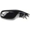Lenkerspiegel Spiegel rechts schwarz (einzeln) 5008020