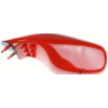 Lenkerspiegel Spiegel links rot