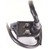 Zündmodul Zündspule für Suzuki Address, Morini
