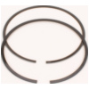 Kolbenringset für 77mm 3 Ring-Kolben für Yamaha YZ-F/WR-F 250