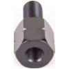 Lenkerspiegel Spiegeladapter schwarz 10mm rechtsge. Außen auf 8mm Linksge. Innen