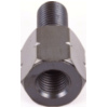 Lenkerspiegel Spiegeladapter schwarz 10mm rechtsge. Außen auf 10mm Linksge. Innen