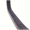 Antriebriemen, Zahnriemen L621xB16,3 Keilriemen