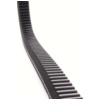 Antriebriemen, Zahnriemen L654xB17,5 Keilriemen