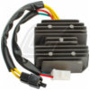 Regler / Gleichrichter EV305