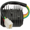 Regler / Gleichrichter EV901A