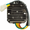 Regler / Gleichrichter EV901A