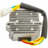 Regler / Gleichrichter EV901B