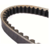 Antriebriemen, Zahnriemen L687xB17,9 Keilriemen