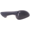 Lenkerspiegel Spiegel rechts schwarz (einzeln) 90007N
