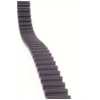 Antriebriemen, Zahnriemen L89xB21,0 Zahnriemen