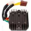 Gleichrichter, Spannungsregler Regler / Gleichrichter für Aprilia 1000ccm