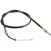 Bowdenzug, Seilzug, Gasbowdenzug GASZUG für: HONDA SCHLIESSER, Vergleichsnr: #17920-341-611