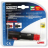 Universalstecker für Zigarrenanzünder - 12/24V