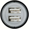 Nachladegerät 2 USB-Ports
