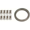 Kit Stahlband 8MMX3M aus Edelstahl