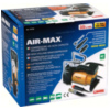 Air-Max, Kompressor 12V