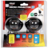 Micro-Projector 2, Kit Nebelscheinwerfer