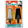 Duke, LED-Blinker