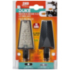 Duke 12V LED-Blinker Set (16 x SMD) Carbon Design