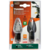 Tuareg, LED-Blinkerset - 12V LED - Carbondesign