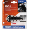 CAP-1 , Kappe für Auspuffendrohr - Ø 14÷37 mm