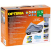 OPTIMA Motorradabdeckung Gr. S