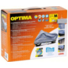 OPTIMA Motorradabdeckung Gr. M