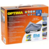 OPTIMA Motorradabdeckung Gr. L