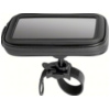 Quick Fix Navi/Handy Tasche mit Halterung wasserdicht