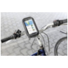 Quick Fix Navi/Handy Tasche mit Halterung wasserdicht