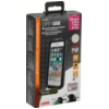 Opti-Case Handy-Halter für IPHONE 6 PLUS 7 PLUS / 8 PLUS