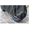 COVERLUX PLUS Motorrad Abdeckplane Gr. L