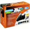 COVERLUX PLUS Motorrad Abdeckplane Gr. XL